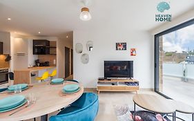 Appartement neuf Côte de Granit Rose - Ploumanac'h